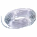 A & I Products Fuel Line, 1/4" Clear (50 ft) 13" x10" x3" A-B1SB1354